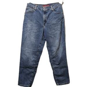 Levi's 550 Relaxed Fit Tapered Leg Jeans
